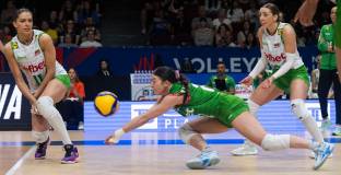 Тежка контузия на Галина Карабашева