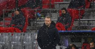 Флик: Можехме да завършим мача с различен резултат