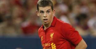 Фланагън се призна за виновен в нападение над приятелката си