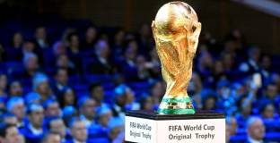 Южна Корея ще предложи на КНДР, Китай и Япония съвместна заявка за Мондиал 2030