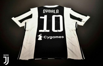 Официално: Дибала ще играе под номер
