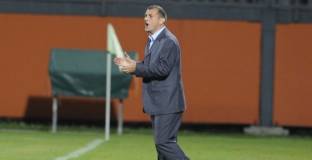 Загорчич: Трябваше да бием по-убедително 