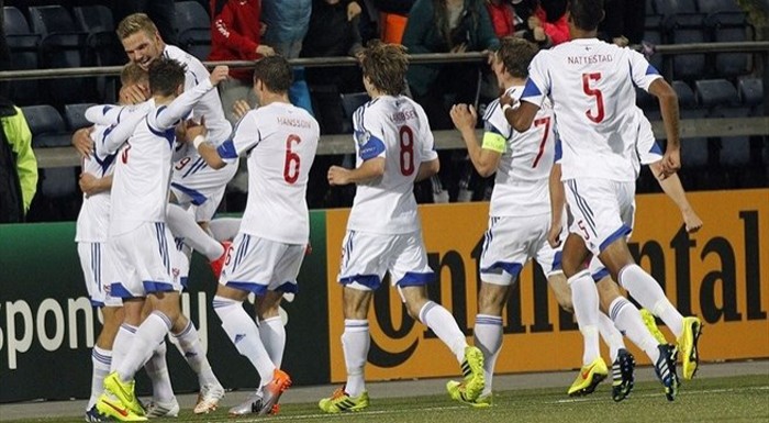 Фарьорските острови шокираха Гърция за втори път през тези квалификации