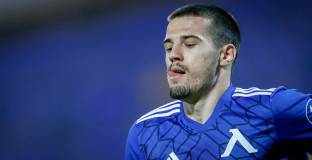 Поляци се интересуват от ас на Левски