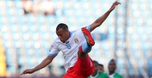 Мадагаскар преодоля ДР Конго и за първи път е на 1/4-финал в КАН