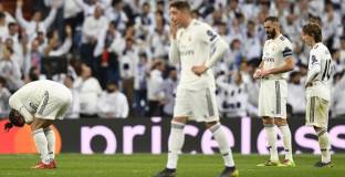 Ортега: Епохата на Реал приключи след мача с Ливърпул