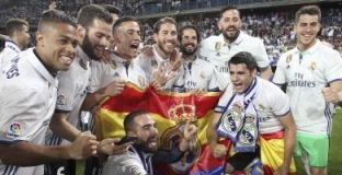 Няколко мача от Примера дивиисон могат да се проведат извън Испания