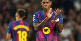 Атлетико се интересува от Рашфорд 