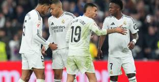 Реал Мадрид готви доклад за съдийството 