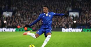 Грандове дебнат талант на Челси за 30 млн. евро