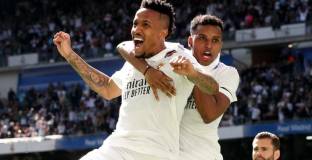 Реал Мадрид излезе с изявление относно контузията на Милитао