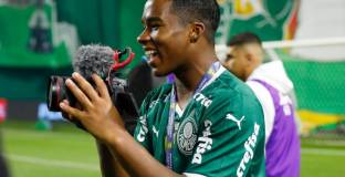 Реал Мадрид предложи 60 милиона за 16-годишен 