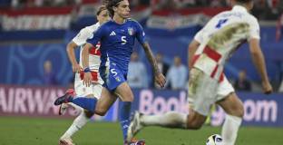 Реал Мадрид се интересува от италиански национал 