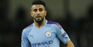 Марез: Не виждам по добър клуб от Ман Сити