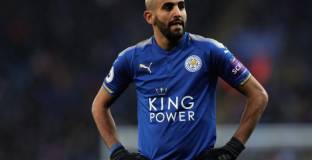 Сити с финална оферта за Марез