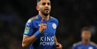Лестър може да излезе на Манчестър Сити 75 милиона 