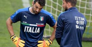 Донарума: Не ме плаши, че ме определят за наследник на Буфон 