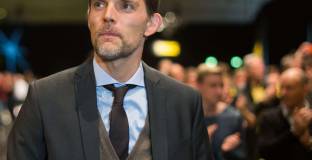 Тухел: С гордост се присъединявам към клуб като ПСЖ 