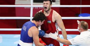 МОК изключи Международната боксова асоциация