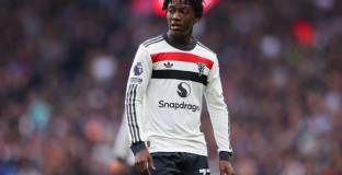 Мейно аут за няколко седмици