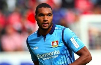 Майнц 05 - Байер Леверкузен 3:1 