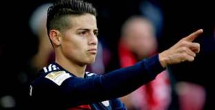 Майнц 05 - Байерн Мюнхен 0:2 