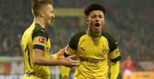 Майнц 05 - Борусия Дортмунд 1:2