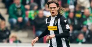 Майнц 05 - Борусия М 0:0 