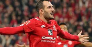 Майнц 05 - Кьолн 3:1 