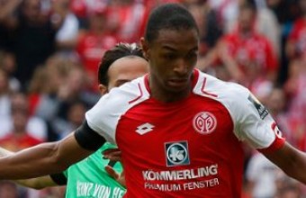 Майнц 05 - Хановер 96 0:1 