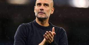 Гуардиола: Карик бе изключителен като играч     