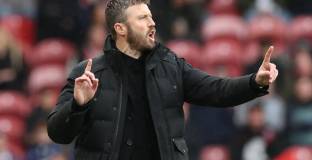 Карик: Знам какво трябва да правя