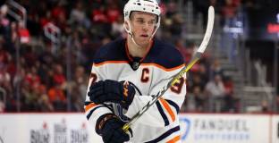 Макдейвид повтори постижение на Грецки 