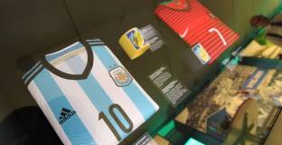 Макелеле: Меси или Роналдо? Грешно е да се спори кой е по-добър