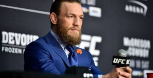 Макгрегър: Нелегалните имигранти опустошават Ирландия 