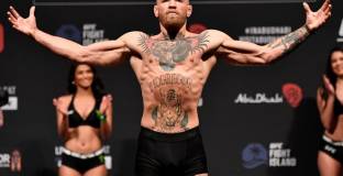 Макгрегър обясни кога ще се завърне 