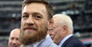 Макгрегър: Защо да не дадем още един шанс на Фюри?