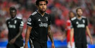 Халф на Юве обясни защо е по-лесно срещу големите отбори 