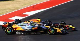 От Макларън коментираха решението на ФИА 