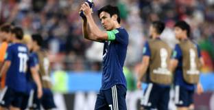 Хасебе сложи край на международната си кариера 