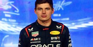 Верстапен коментира евентуалната забрана на псувни