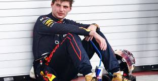 Верстапен: Днес всичко бе под контрол 