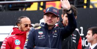 Верстапен: Атмосферата в Ред Бул се подобри