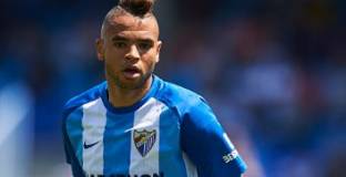 Малага - Алавес 0:3 