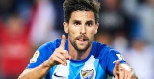 Малага - Селта Виго 2:1 