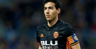 Малага - Валенсия 1:2 