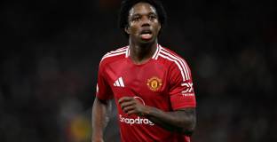 Маласия е ядосан на Ман Юнайтед след проваления трансфер 