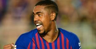 Мончи: Н'Зонзи е по-добър от Малкъм