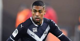 Пойет: Малкъм остава в Бордо