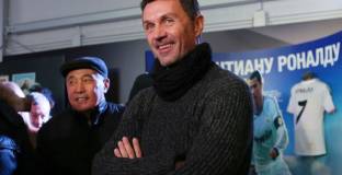 Малдини: Никога няма да работя в друг италиански клуб 